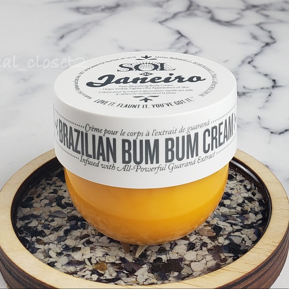 Sol de Janeiro Bath & Body Sol De Janeiro Brazilian Bum Bum Body